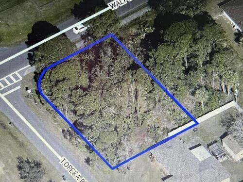 822 Walpole Road SW, Palm Bay, FL 32908