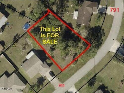 771 Ballon Terrace SE, Palm Bay, FL 32909