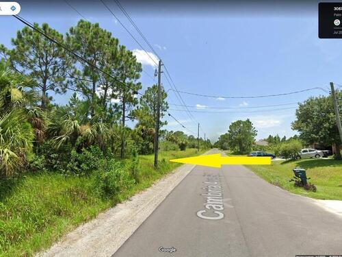 3067 Cambria Avenue SW, Palm Bay, FL 32908