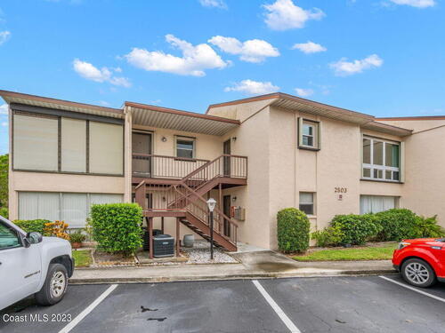 2503 Bogey Lane, Melbourne, FL 32935