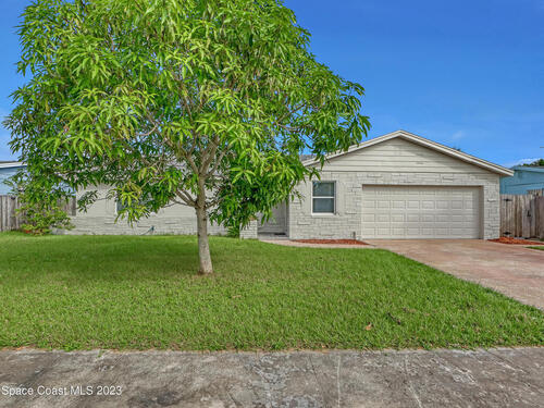 300 Hickory Avenue, Merritt Island, FL 32953