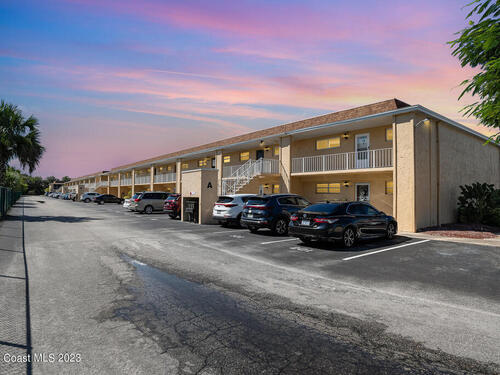 2135 N Courtenay Parkway, Merritt Island, FL 32953