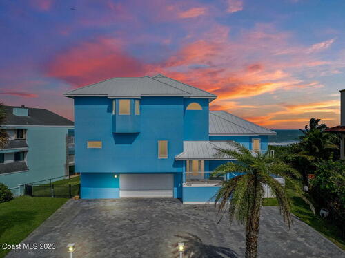 7155 S Highway A1a, Melbourne Beach, FL 32951
