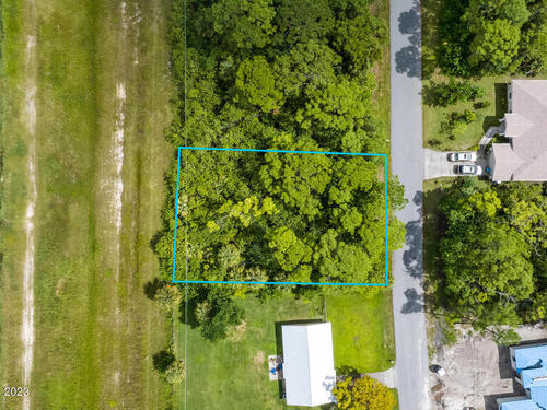 1819 Red Bud Circle NW, Palm Bay, FL 32907