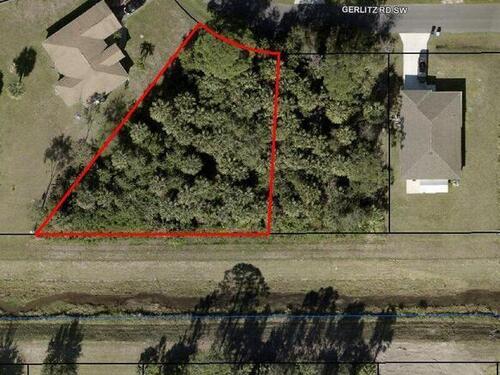 898 Gerlitz Road SW, Palm Bay, FL 32908