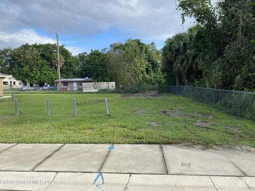 542 Player Lane, Merritt Island, FL 32953