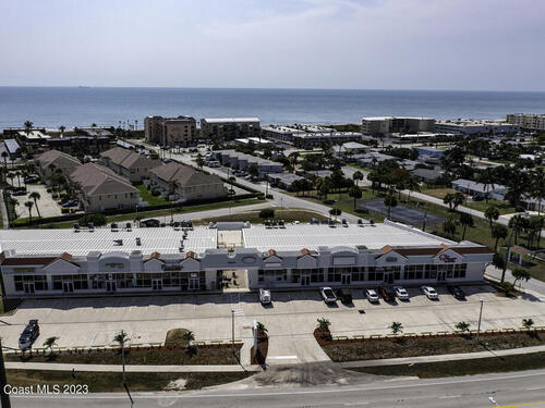 5240 N Atlantic Avenue, Cocoa Beach, FL 32931