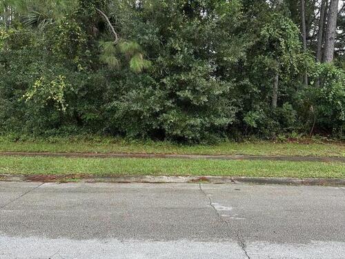 Ashley Drive, Titusville, FL 32780