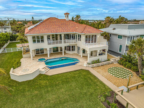 433 S Atlantic Avenue, Cocoa Beach, FL 32931