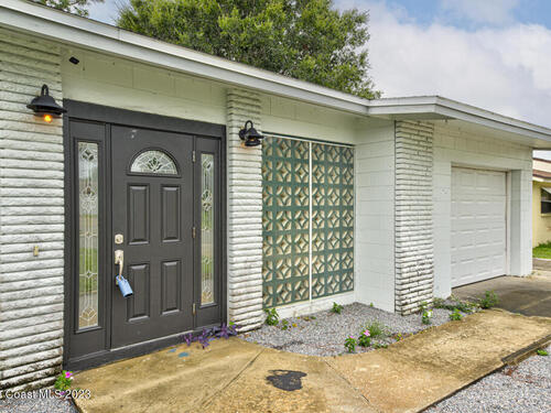 1535 Milton Street, Titusville, FL 32780