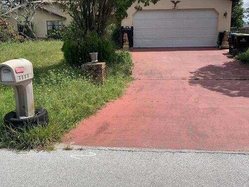 1211 Island Avenue NW, Palm Bay, FL 32907