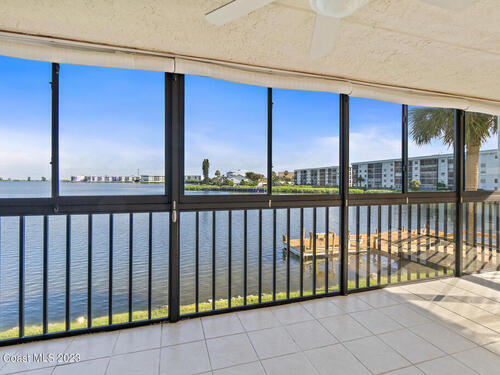 200 Banana River Boulevard, Cocoa Beach, FL 32931