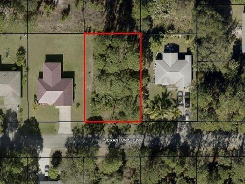 1217 Scranton Street SW, Palm Bay, FL 32908