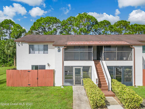 700 Ridge Club Drive, Melbourne, FL 32934