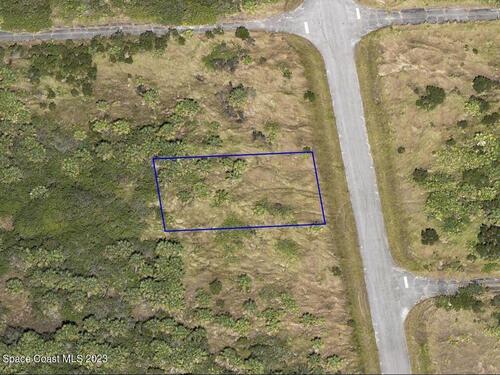 2666 Kentucky Drive SW, Palm Bay, FL 32908