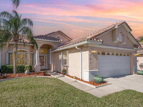 391 Shell Cove Drive, Melbourne, FL 32940