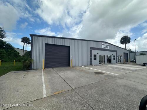 420 Stan Drive, Melbourne, FL 32904