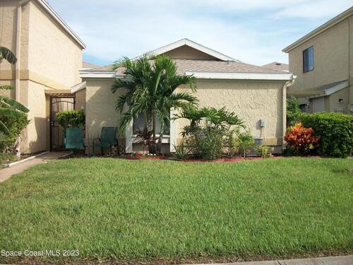 1491 Sheafe Avenue NE, Palm Bay, FL 32905