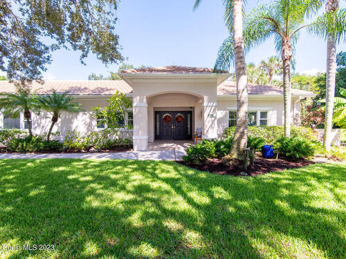 10 Stockton Drive, Merritt Island, FL 32952