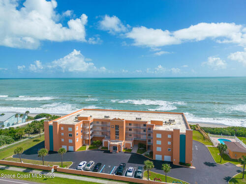 1941  Highway A1a , Indian Harbour Beach, Florida 32937