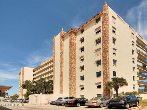 1890 N Atlantic Avenue, Cocoa Beach, FL 32931