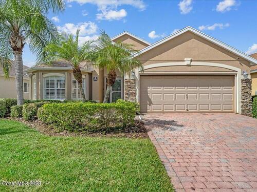 7246 Mendell Way, Melbourne, FL 32940