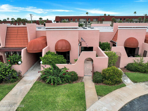 756 S Orlando Avenue, Cocoa Beach, FL 32931