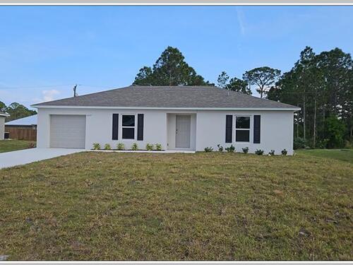 2657  Foster Road, Palm Bay, Florida 32909