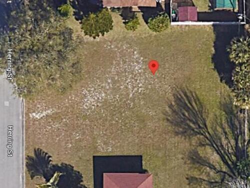 N/A Herring St., Melbourne, FL 32901