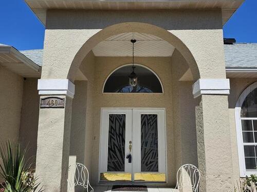 460 Cheyenne Trail, Merritt Island, FL 32953
