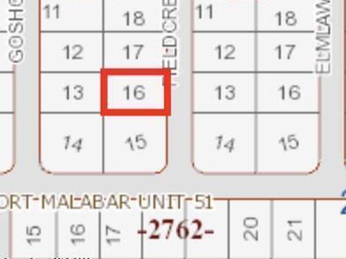 3190 Fieldcrest Avenue SW, Palm Bay, FL 32908