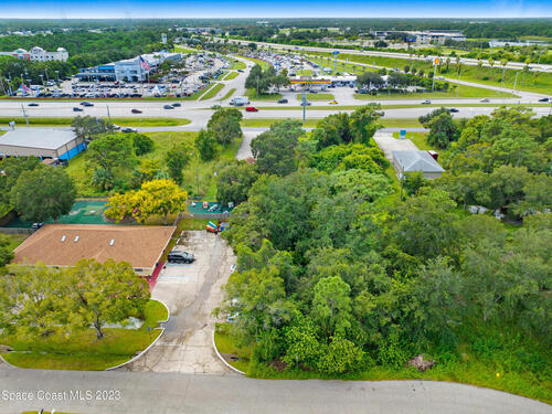 1498 Norman Street NE, Palm Bay, FL 32907