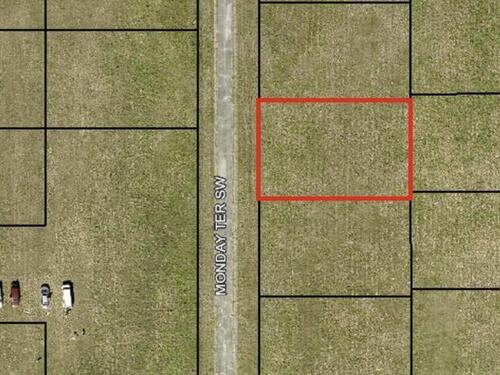 2245 Monday Terrace SW, Palm Bay, FL 32908