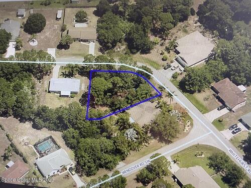 1106 Whitehurst Road SW, Palm Bay, FL 32908