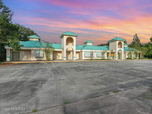 2940 Columbia Boulevard, Titusville, FL 32780