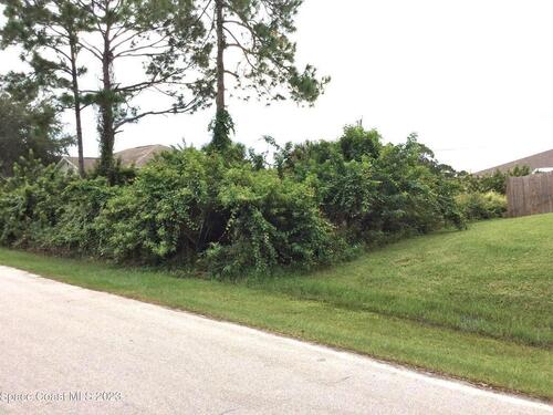 516 Fredericksburg Street SW, Palm Bay, FL 32908