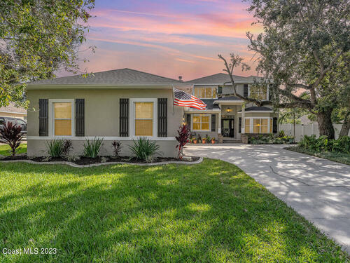 473 Waterside Drive, Merritt Island, FL 32952