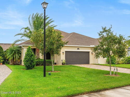 2662 Spur Drive, Melbourne, FL 32940