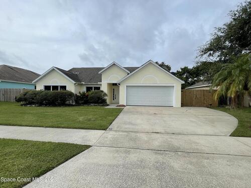1531 Stafford Avenue, Merritt Island, FL 32952