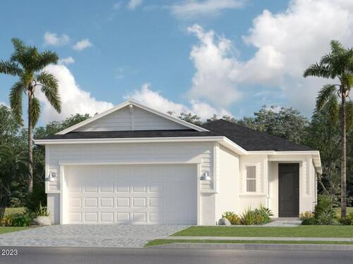 2253 Antarus Drive NW, Palm Bay, FL 32907