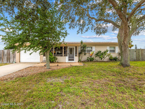 830 Jacaranda Street, Merritt Island, FL 32952
