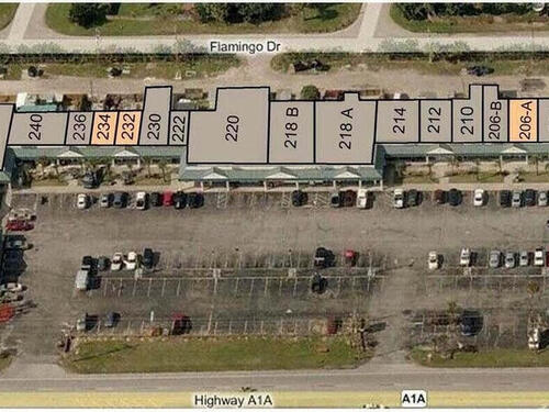 218-A Highway A1a, Satellite Beach, FL 32937
