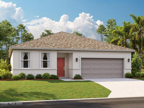 4060 Heath Place, Titusville, FL 32796