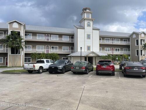 96 Willard Street, Cocoa, FL 32922