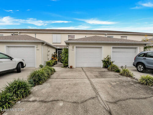 822 Mimosa Place, Indian Harbour Beach, FL 32937