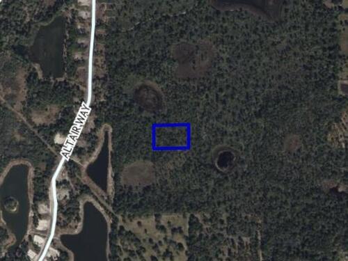 Unknown, Grant-Valkaria, FL 32950