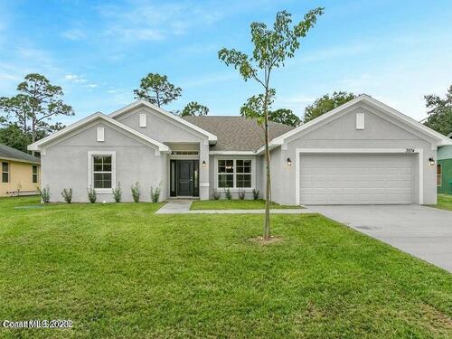 843 Micco Street SW, Palm Bay, FL 32908