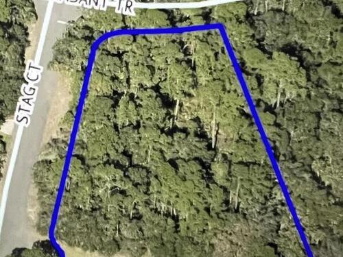 Stag Court, Mims, FL 32754