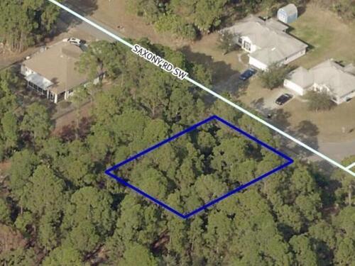 1398 Saxony Road SW, Palm Bay, FL 32908