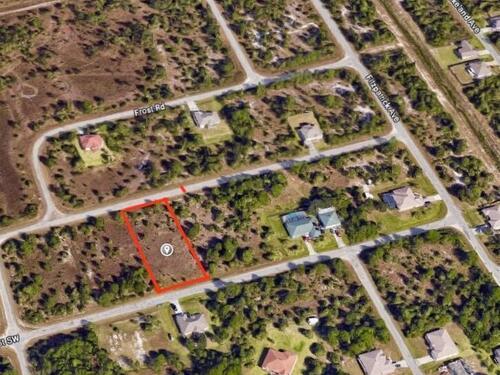 465 Halifax Street SW, Palm Bay, FL 32908